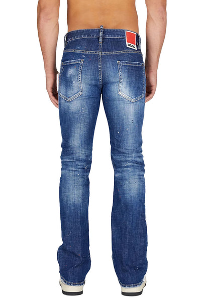 DSQUARED2 JEANS PANTS