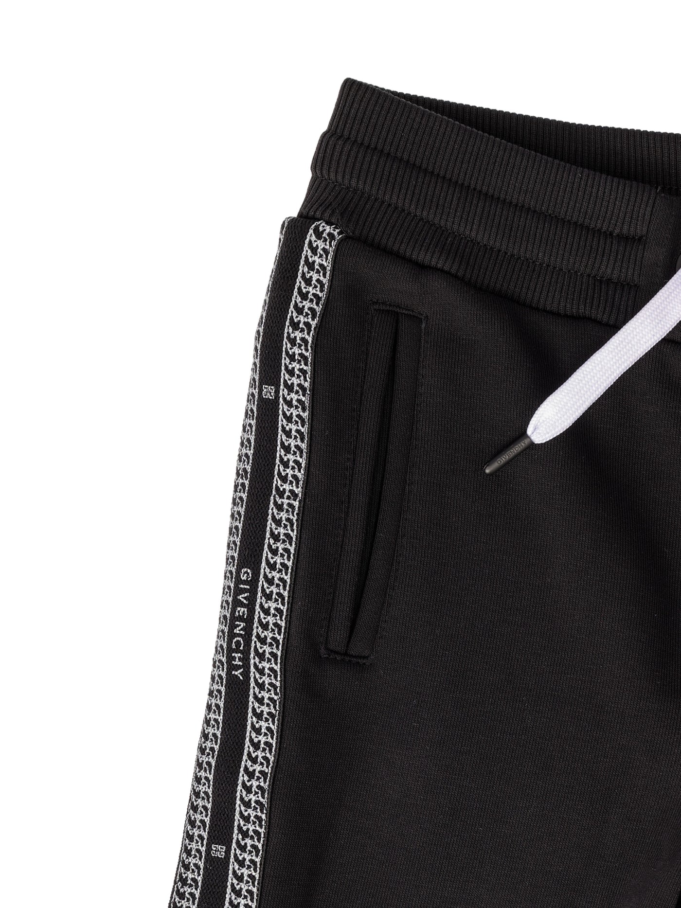 GIVENCHY KIDS SWEATPANTS