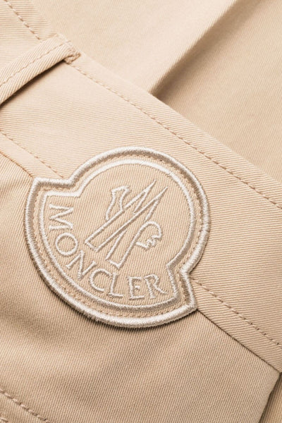 MONCLER PANTS