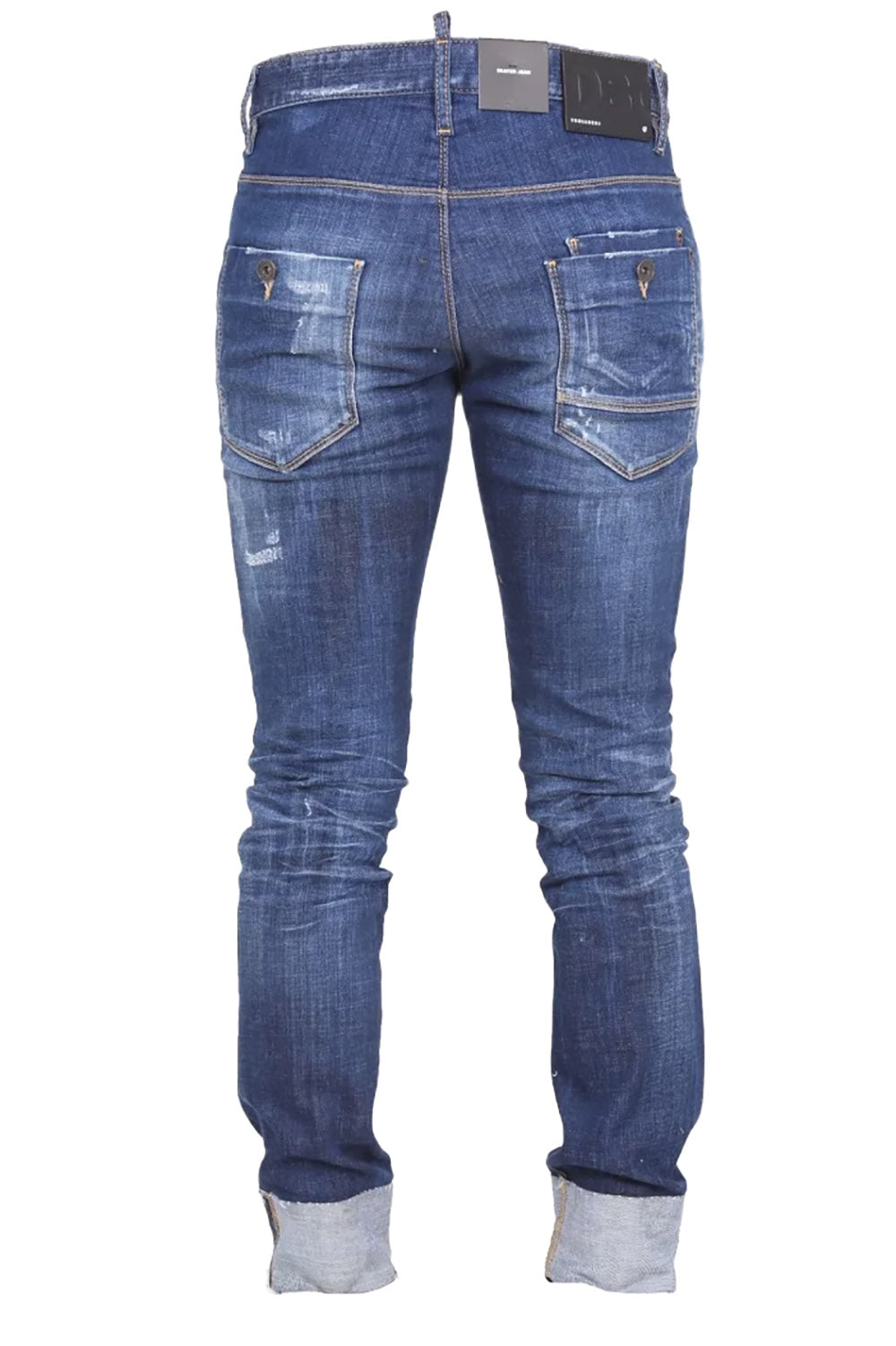 DSQUARED2 JEANS