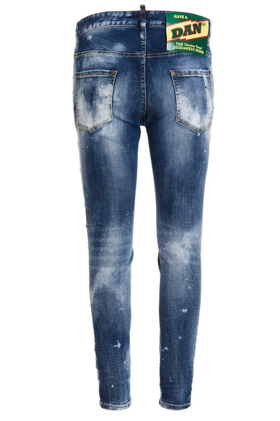 DSQUARED2 JEANS