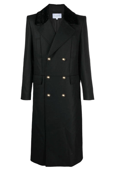 CASABLANCA LONG COAT