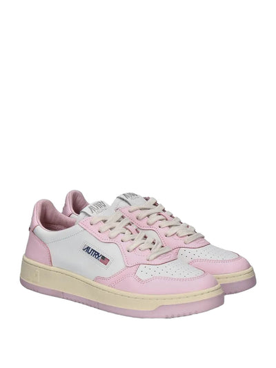 AUTRY SNEAKERS MEDALIST LOW