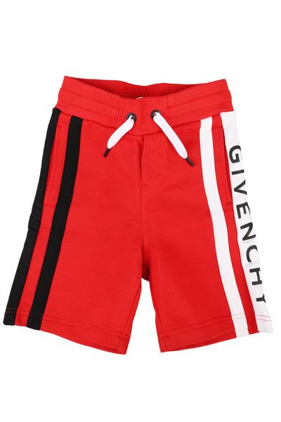 GIVENCHY KIDS BERMUDAS