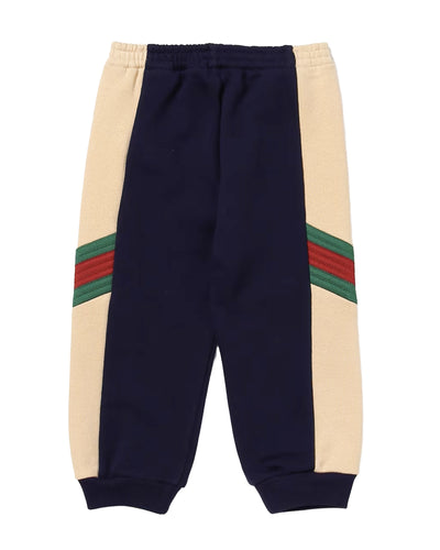 GUCCI KIDS PANTS