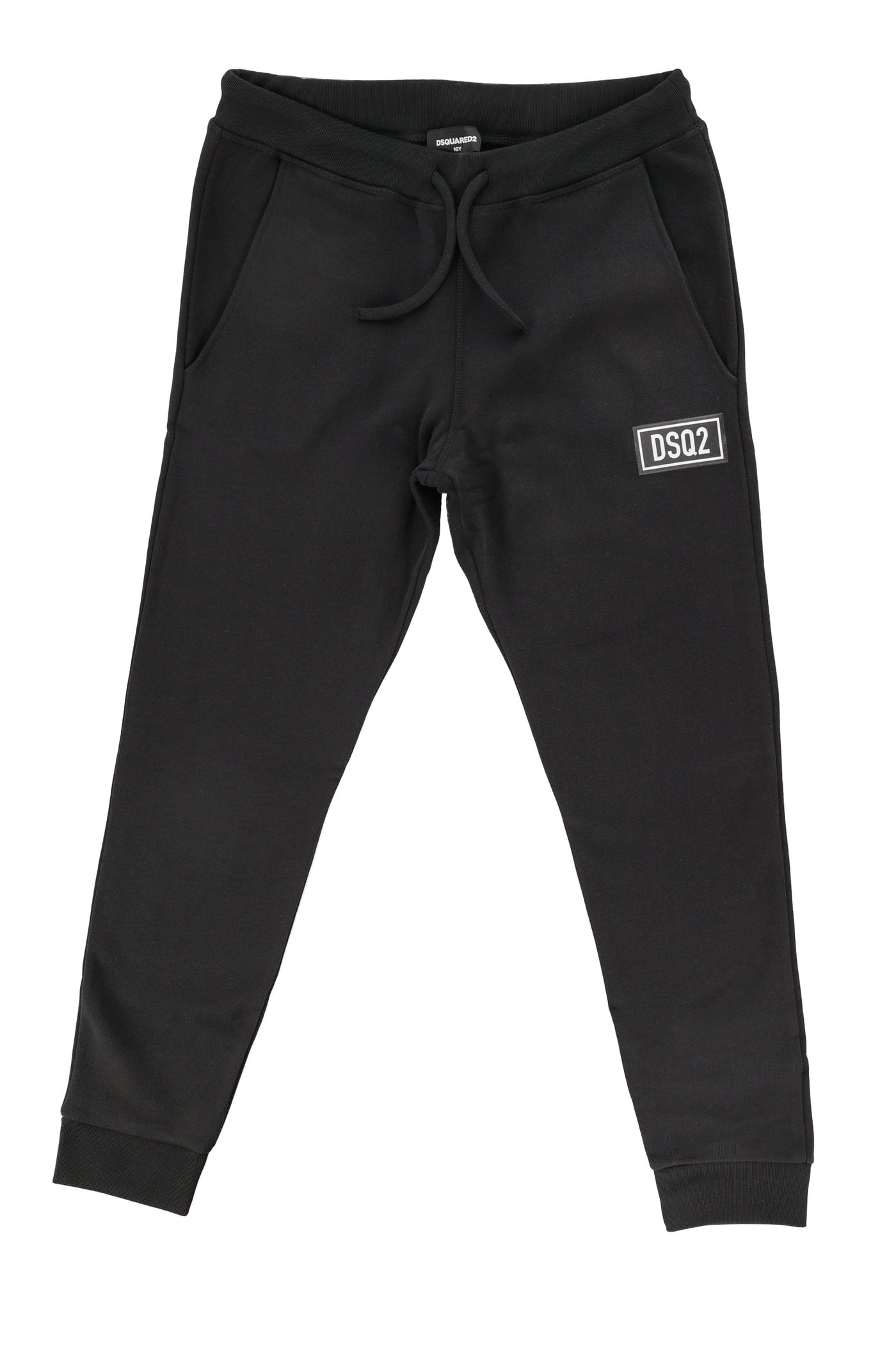 DSQUARED2 KIDS PANTS