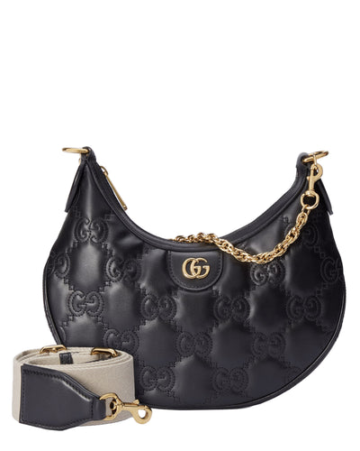 GUCCI GG MATELASSE' SHOULDER BAG