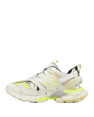 BALENCIAGA SNEAKERS TRACK