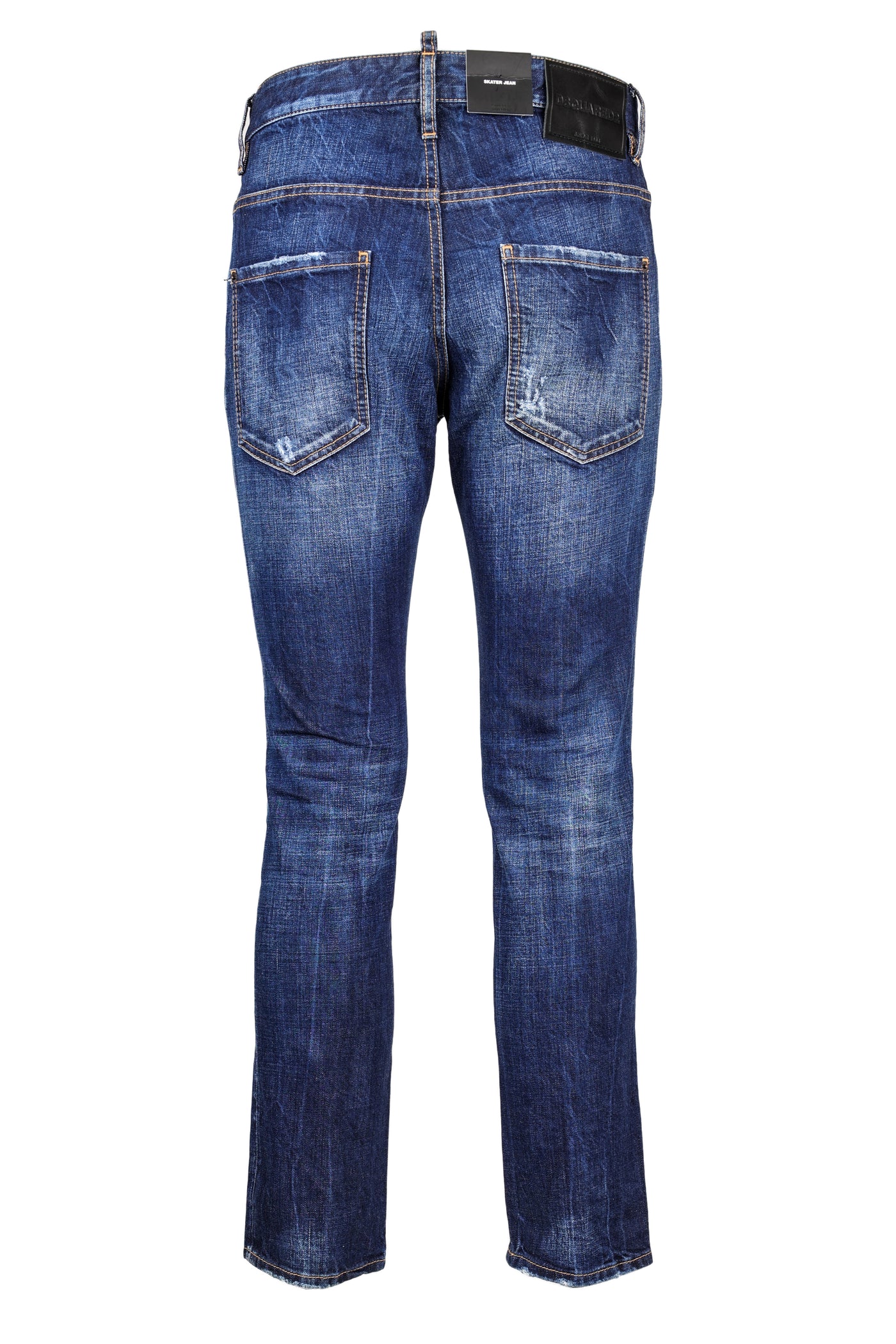 DSQUARED2 JEANS