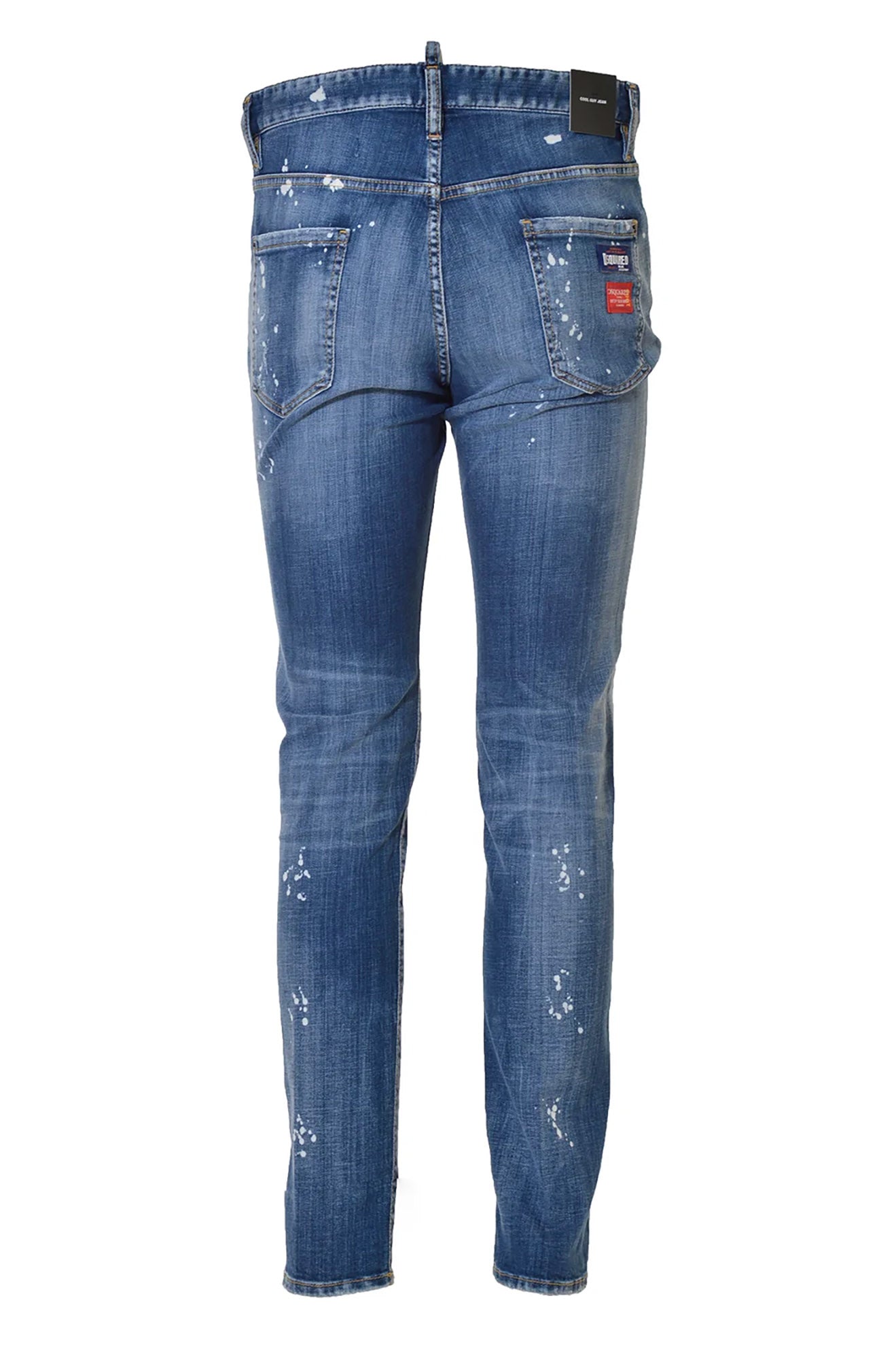 DSQUARED2 JEANS