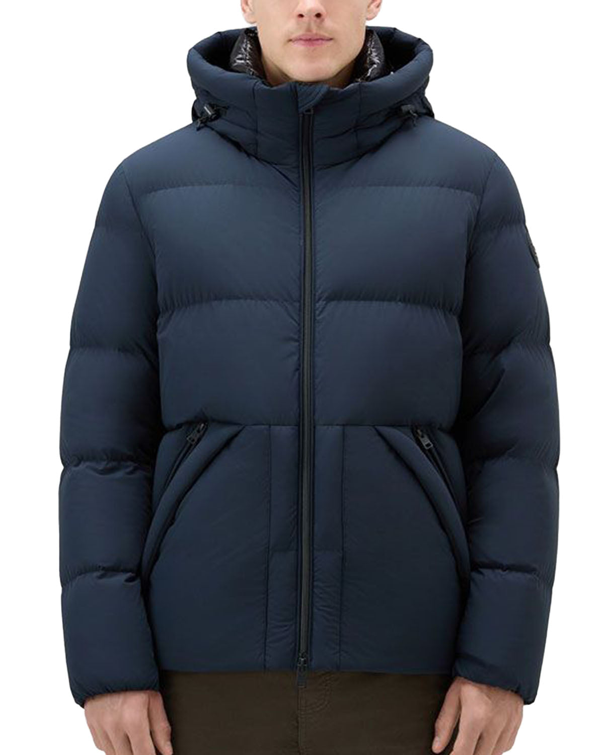 WOOLRICH JACKET