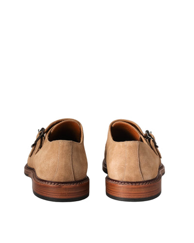 BRUNELLO CUCINELLI LACE UP