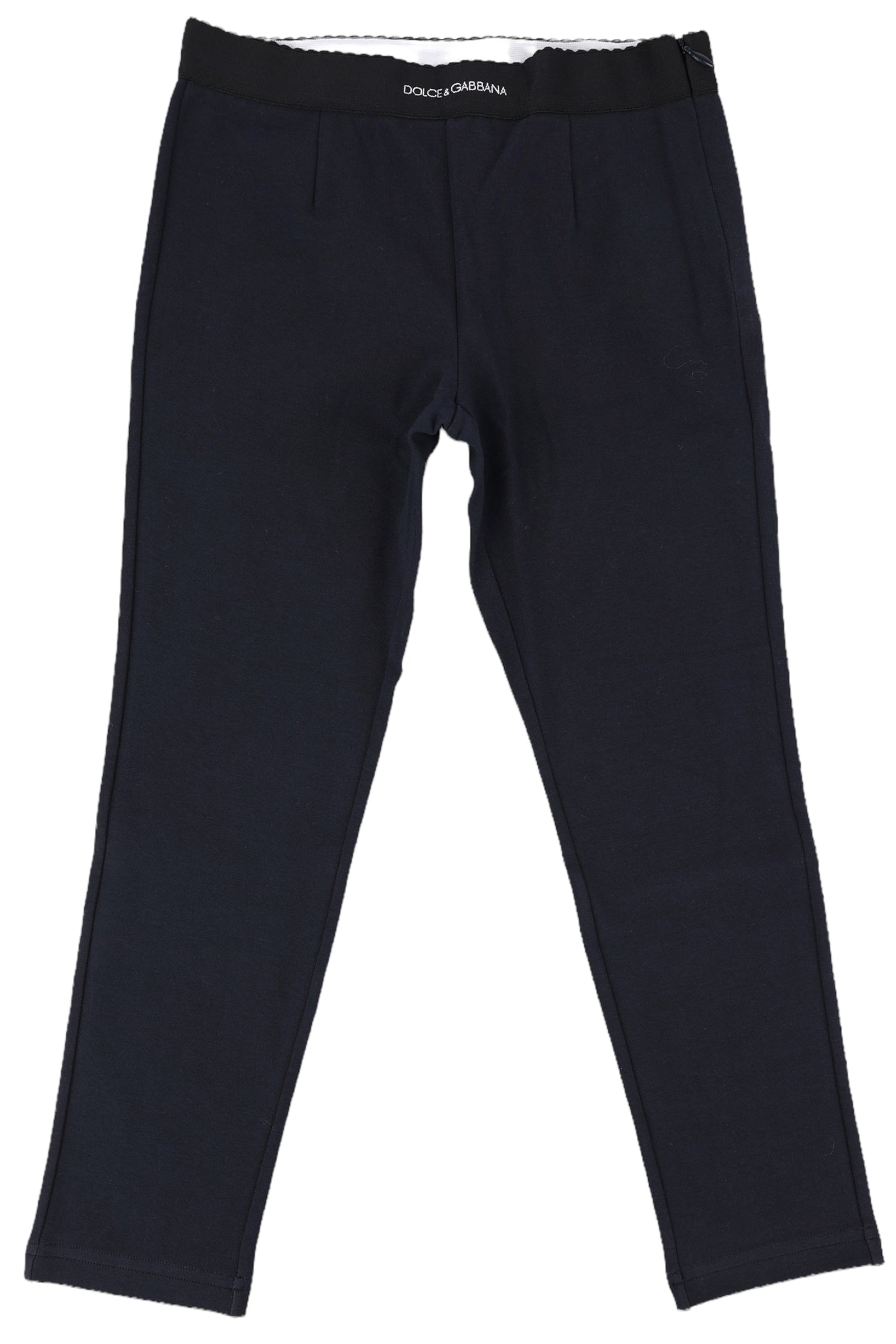 DOLCE&GABBANA KIDS PANTS