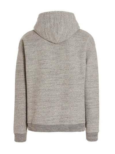 DSQUARED2 HOODIE SWEATSHIRT