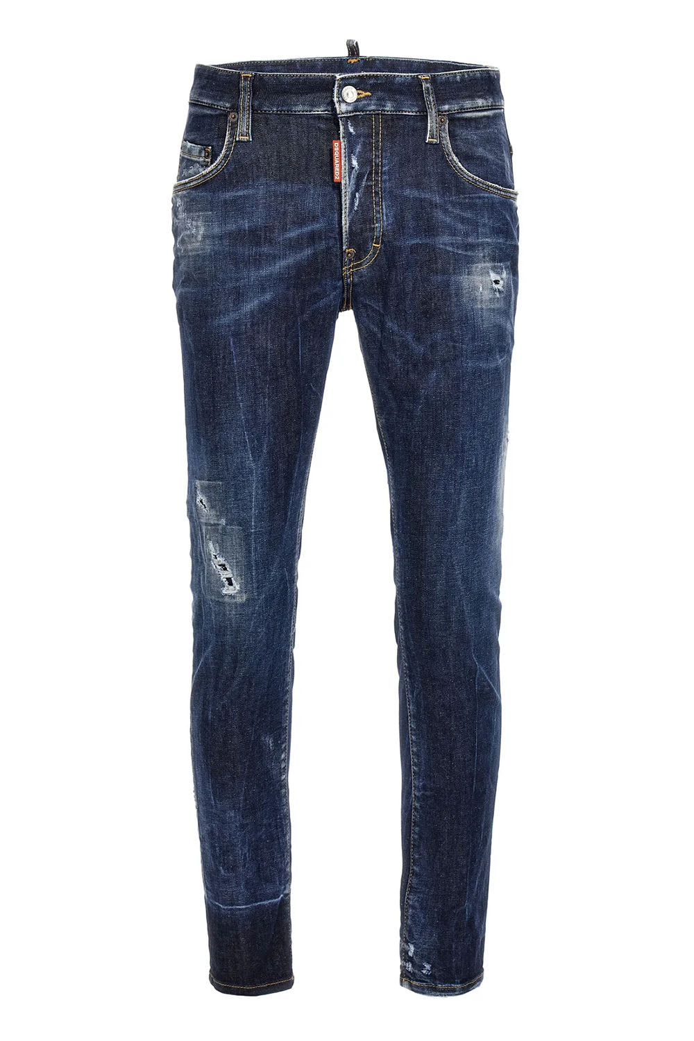 DSQUARED2 JEANS PANTS