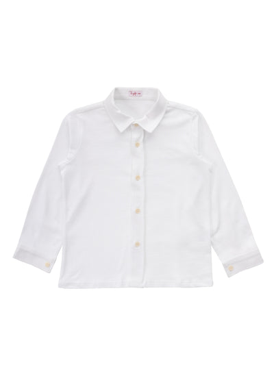 IL GUFO KIDS SHIRT 