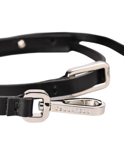 DSQUARED2 BELTS