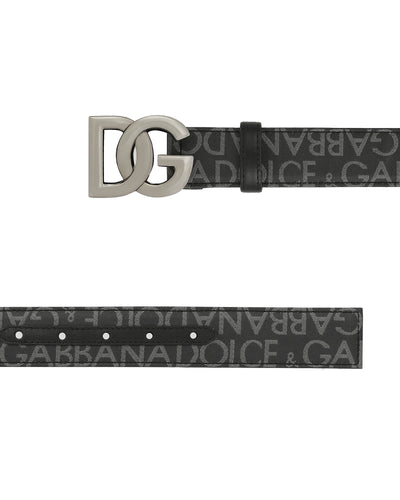 DOLCE&GABBANA BELT