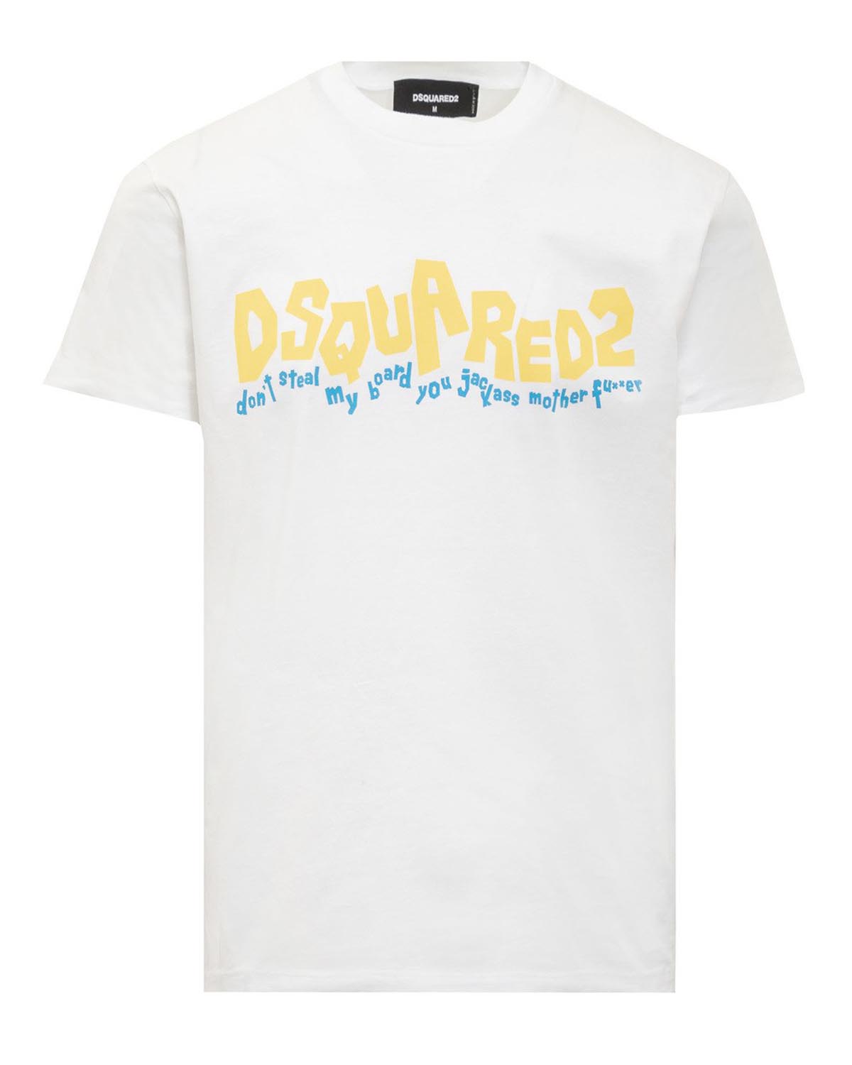 DSQUARED2 T-SHIRT 