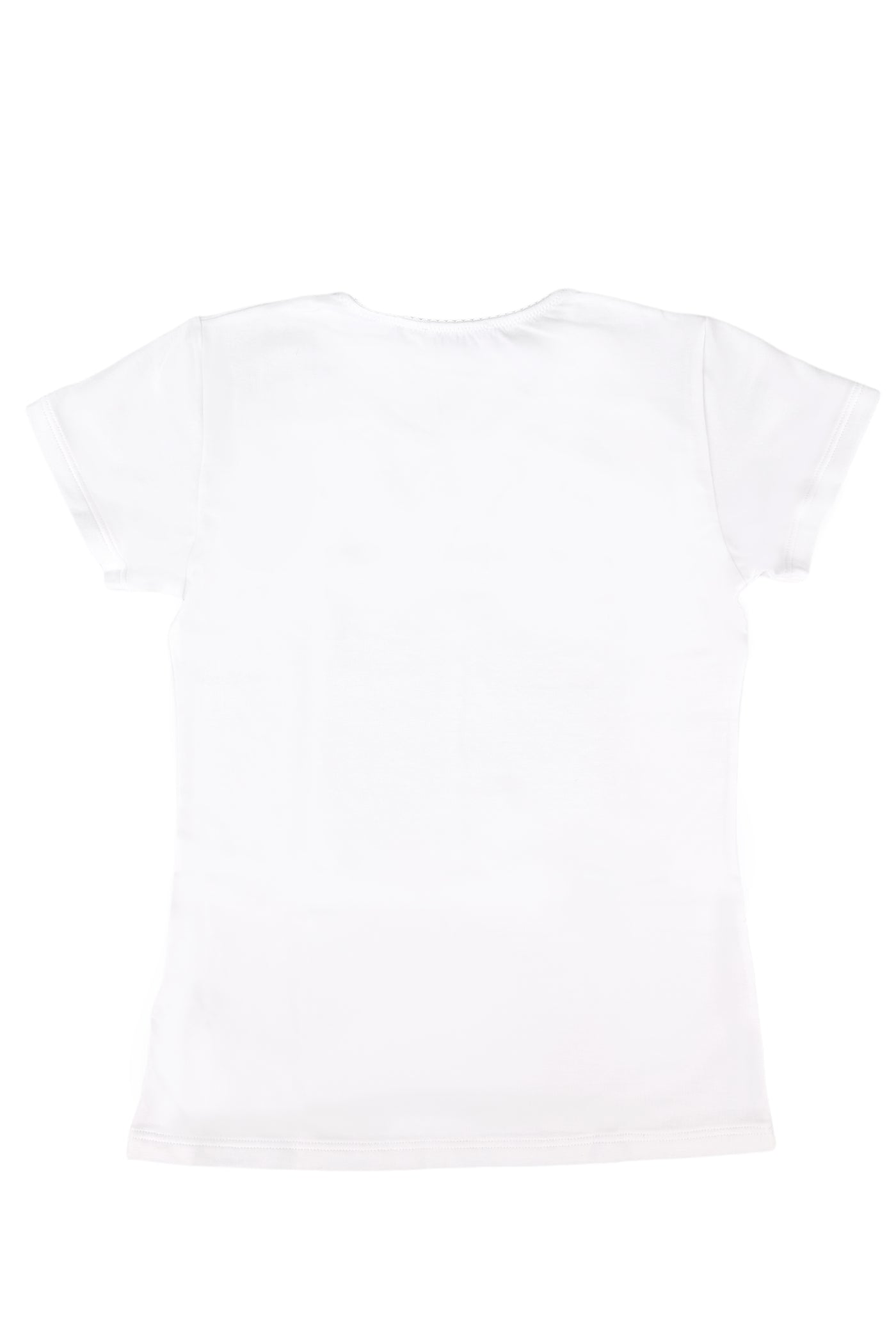 DOLCE&GABBANA KIDS T-SHIRT 2 PIECES