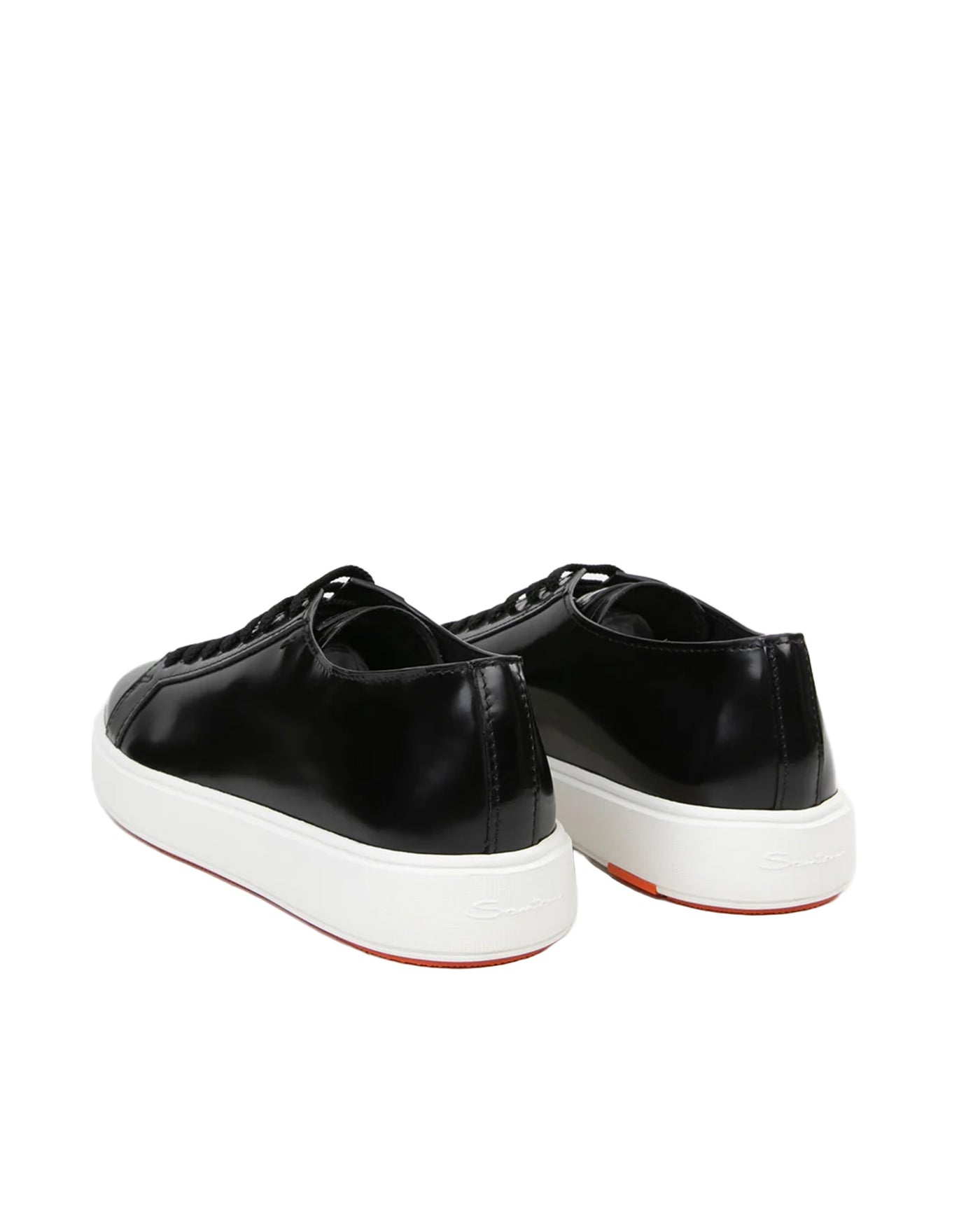 SANTONI SNEAKERS