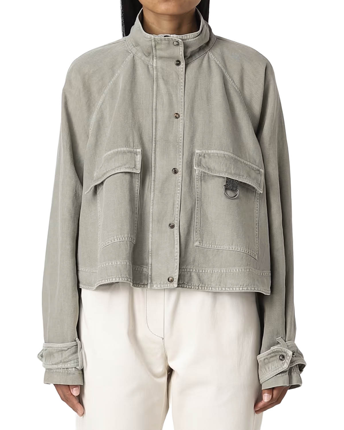 BRUNELLO CUCINELLI JACKET