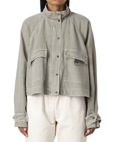 BRUNELLO CUCINELLI JACKET