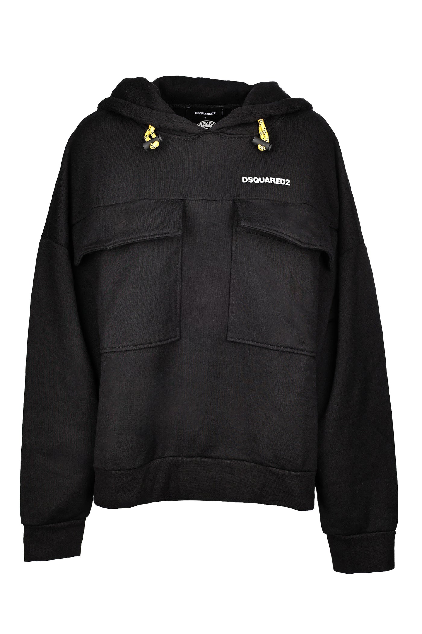 DSQUARED2 HOODIE SWEATSHIRT