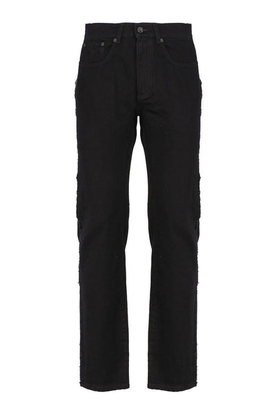 JW ANDERSON JEANS PANTS