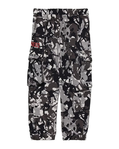 DSQUARED2 KIDS PANTS