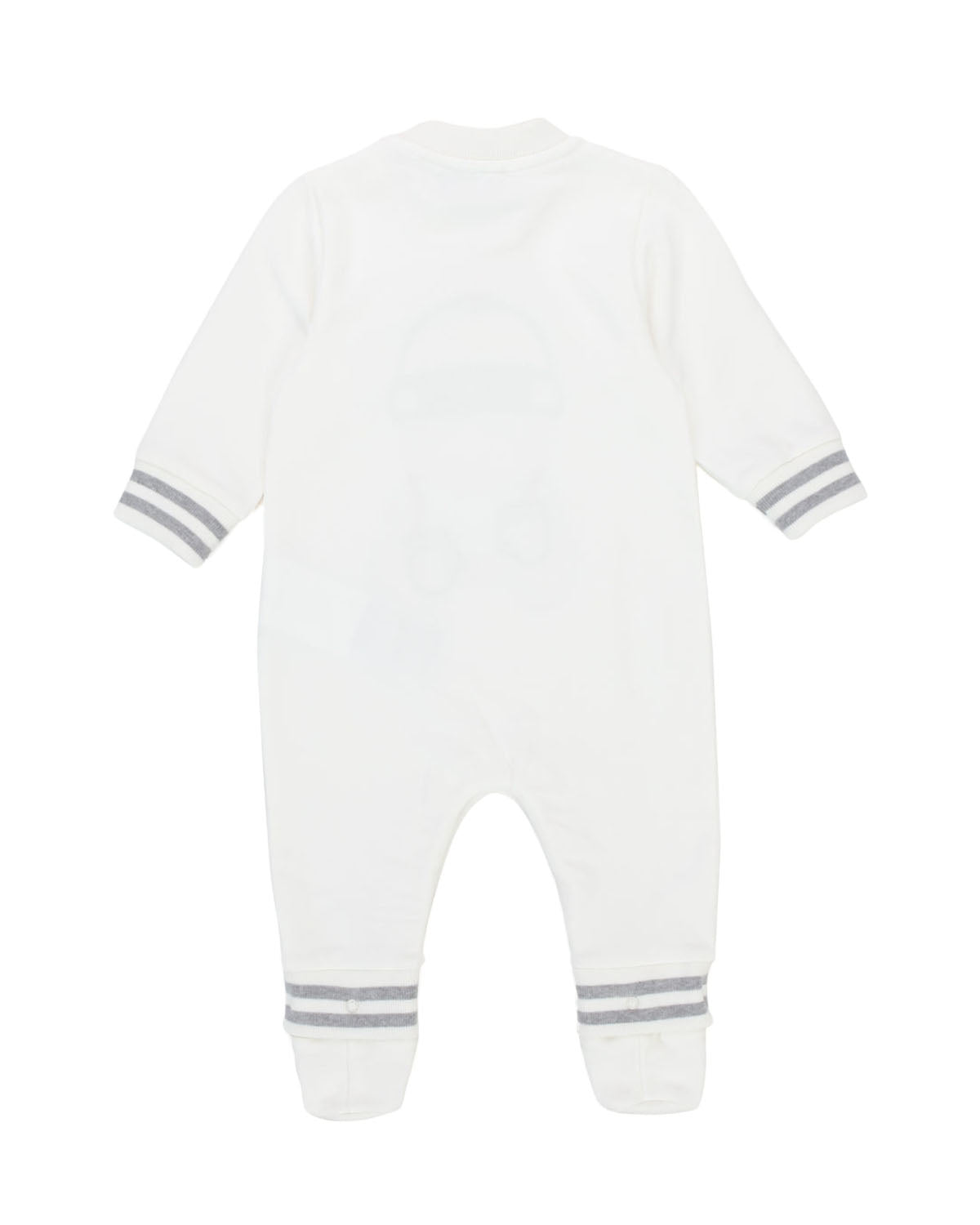 MOSCHINO KIDS ONESIE