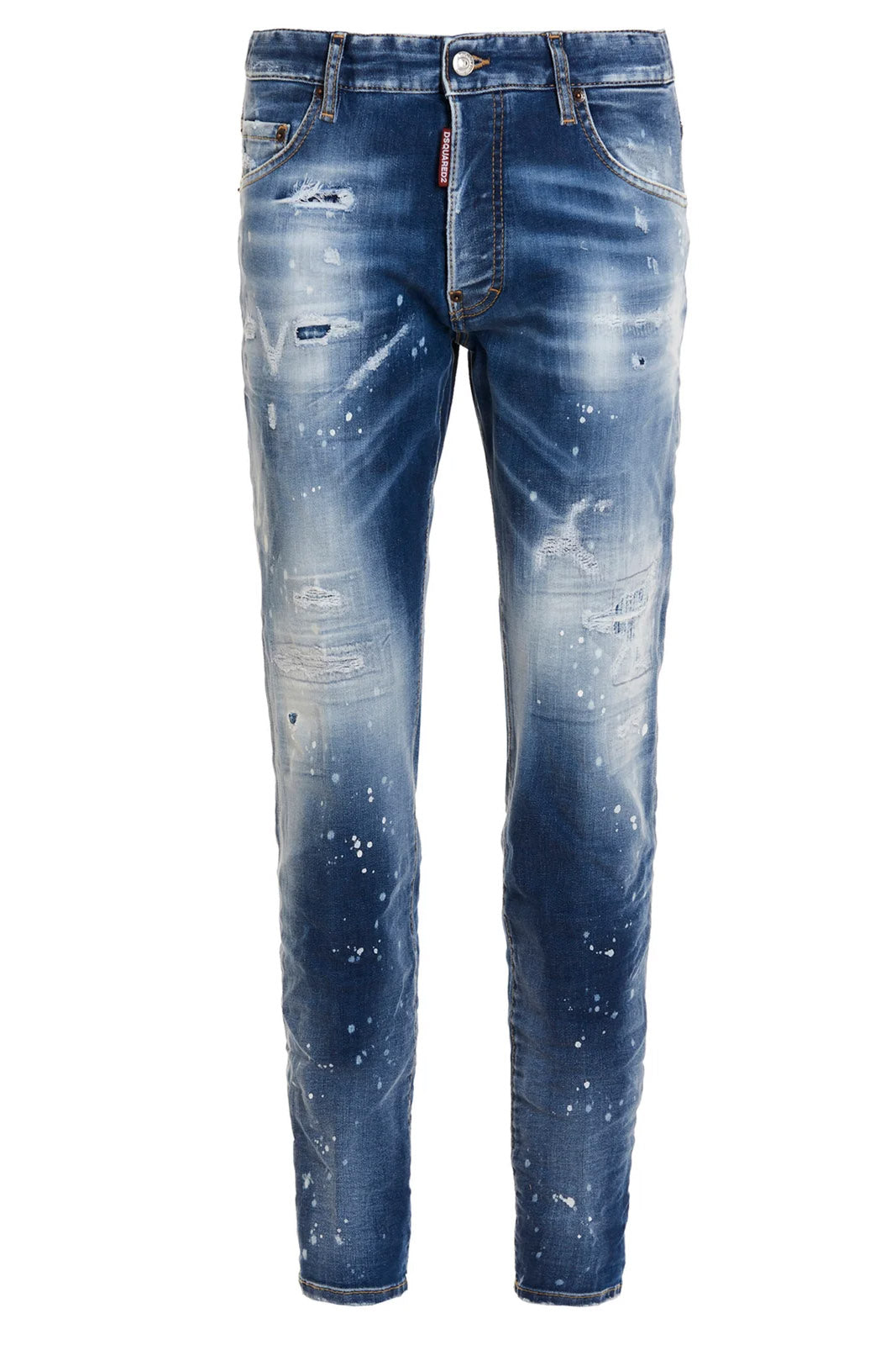 DSQUARED2 JEANS