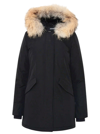 WOOLRICH ARTIC JACKET