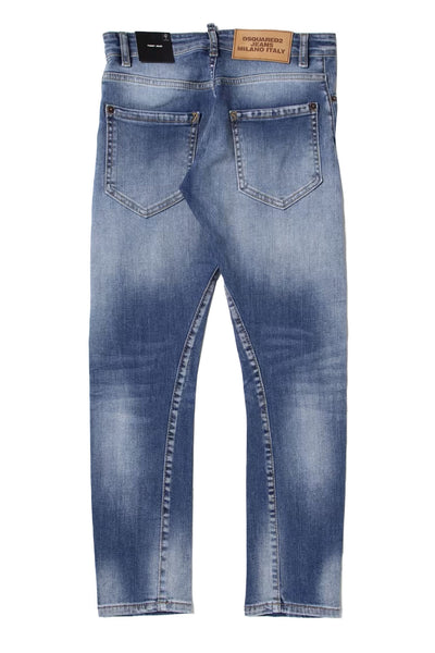 DSQUARED2 KIDS JEANS PANTS