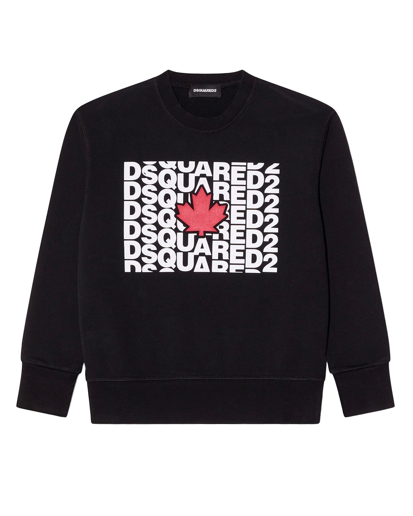 DSQUARED2 KIDS SWEATSHIRT