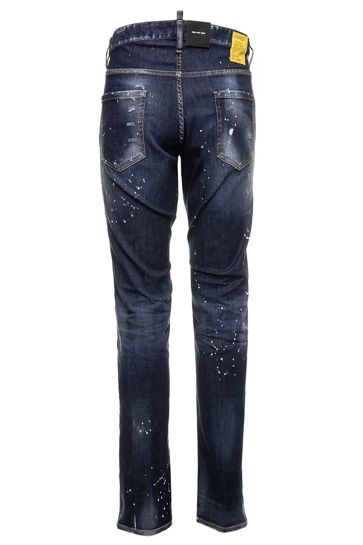 DSQUARED2 JEANS