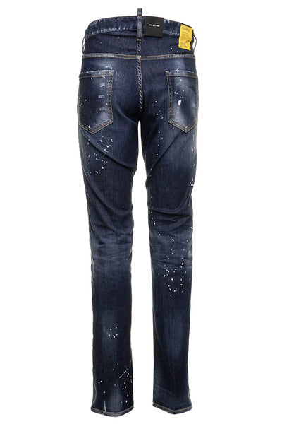 DSQUARED2 JEANS