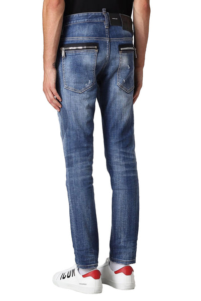 DSQUARED2 JEANS