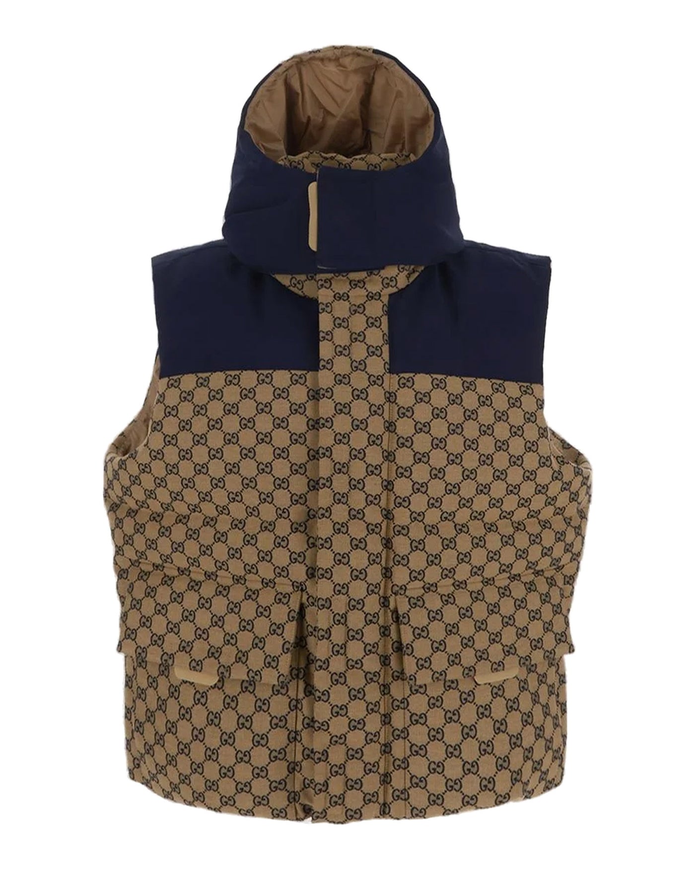 GUCCI DOWN JACKET