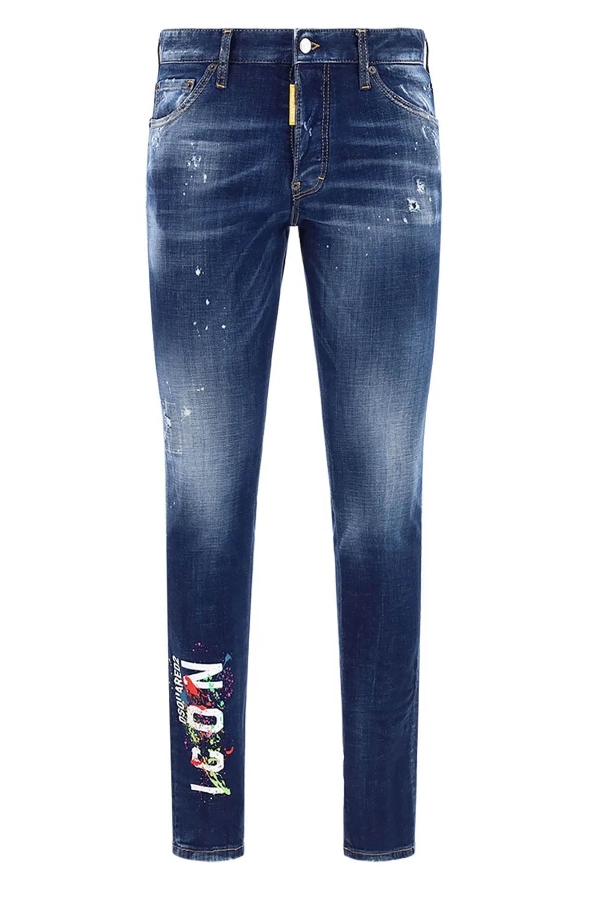 DSQUARED2 JEANS