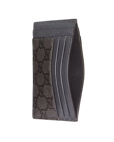 GUCCI OPHIIDIA CARD HOLDER