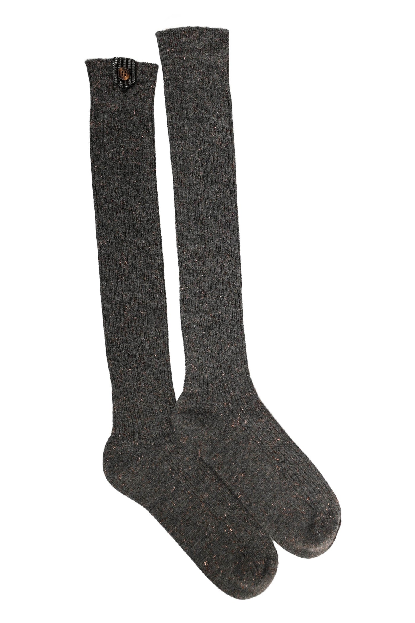 BRUNELLO CUCINELLI CASHMERE SOCKS