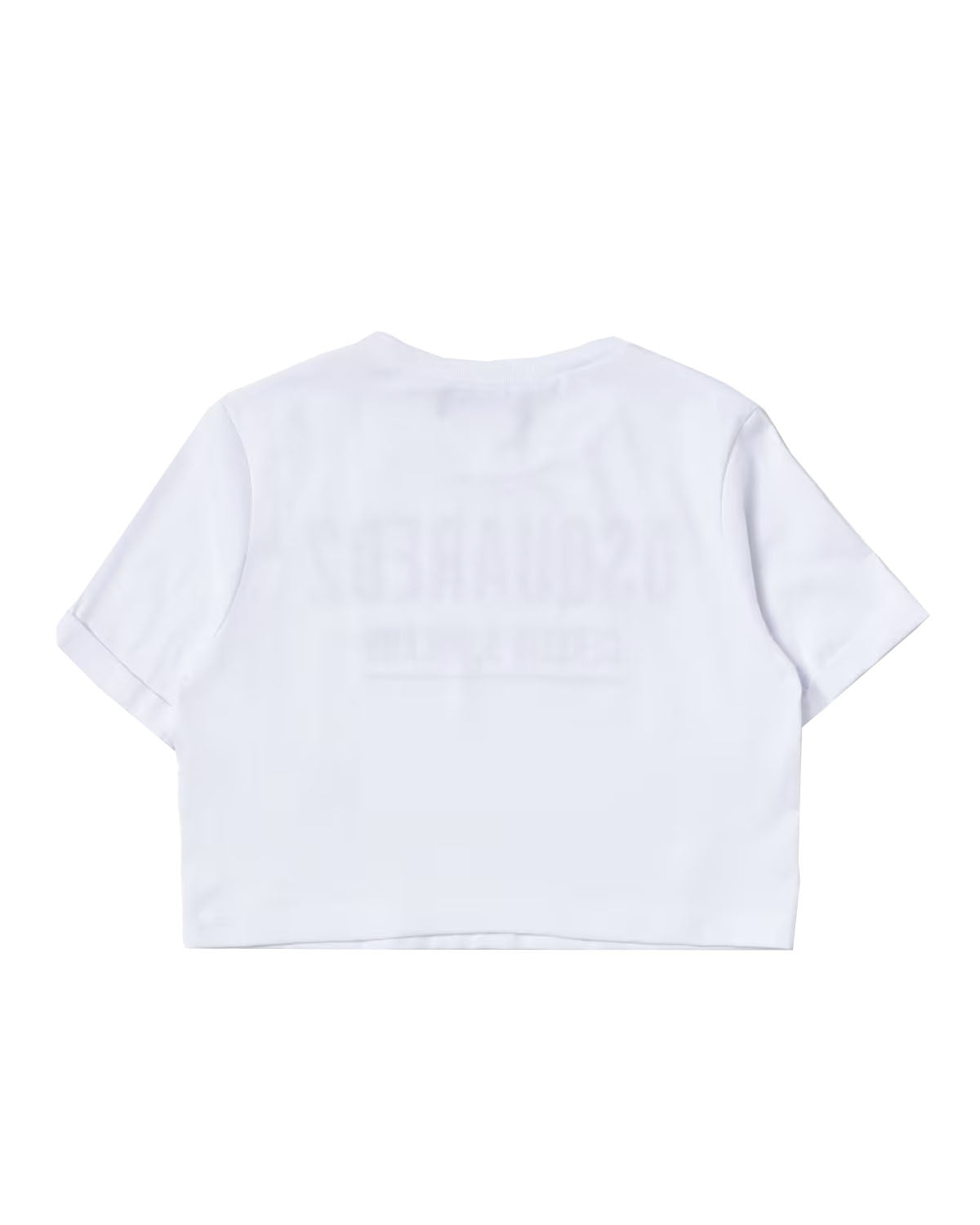 DSQUARED2 KIDS T-SHIRTS