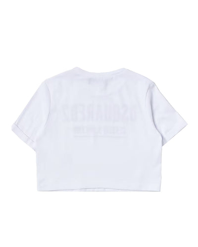 DSQUARED2 KIDS T-SHIRTS