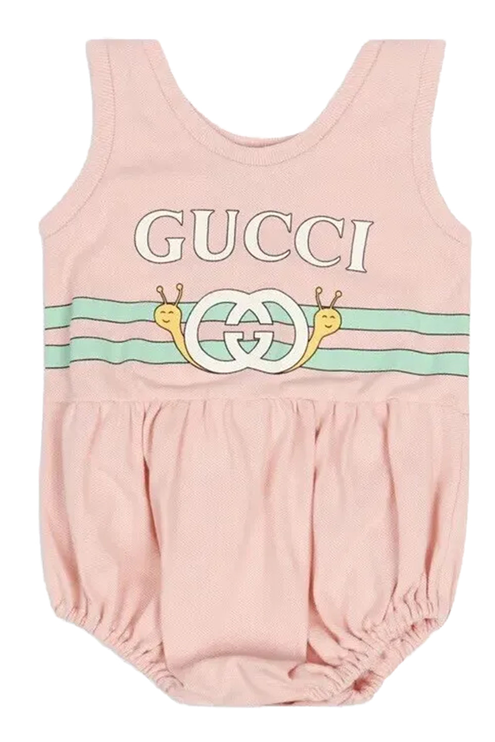 GUCCI KIDS ONESIE