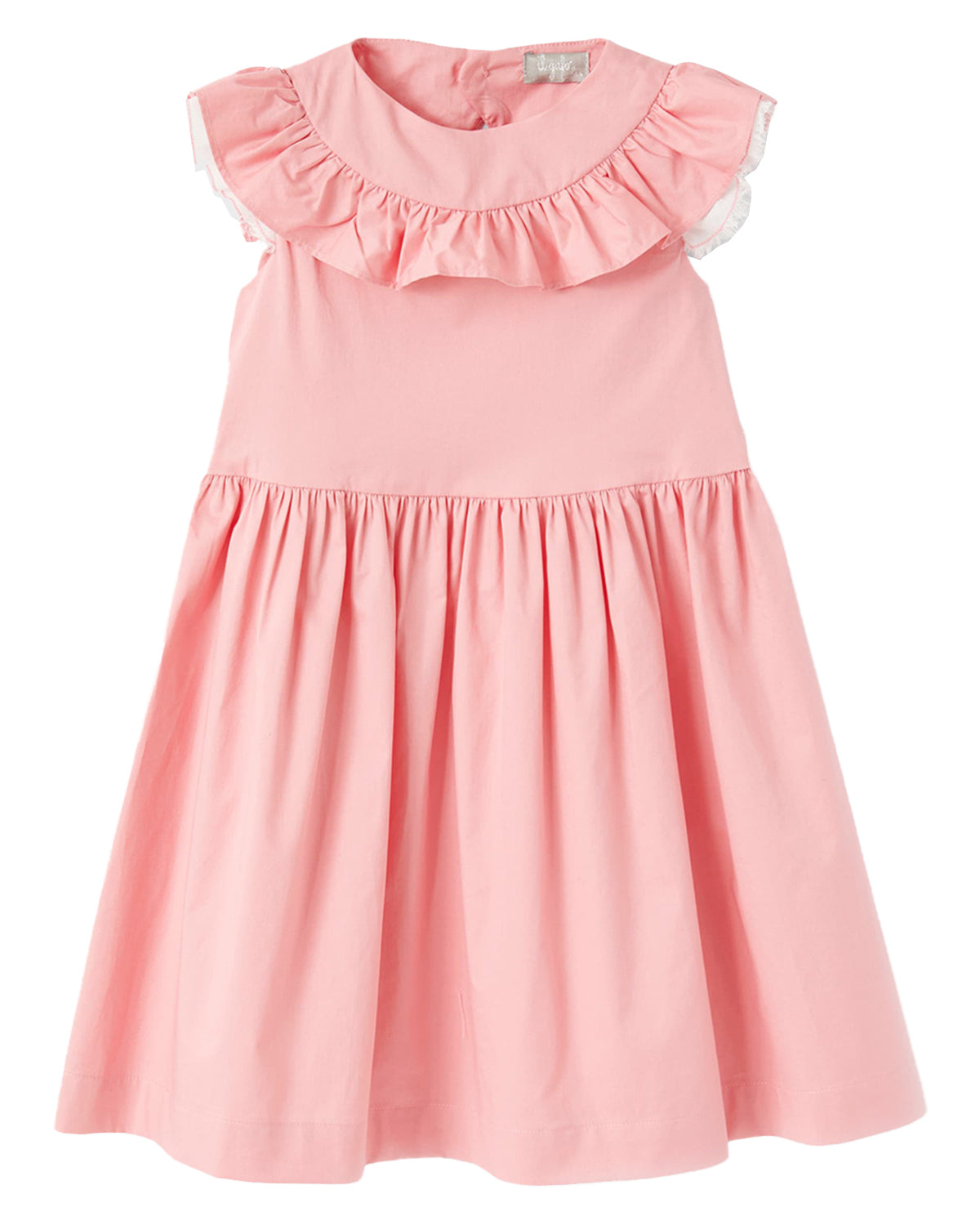 IL GUFO KIDS DRESS