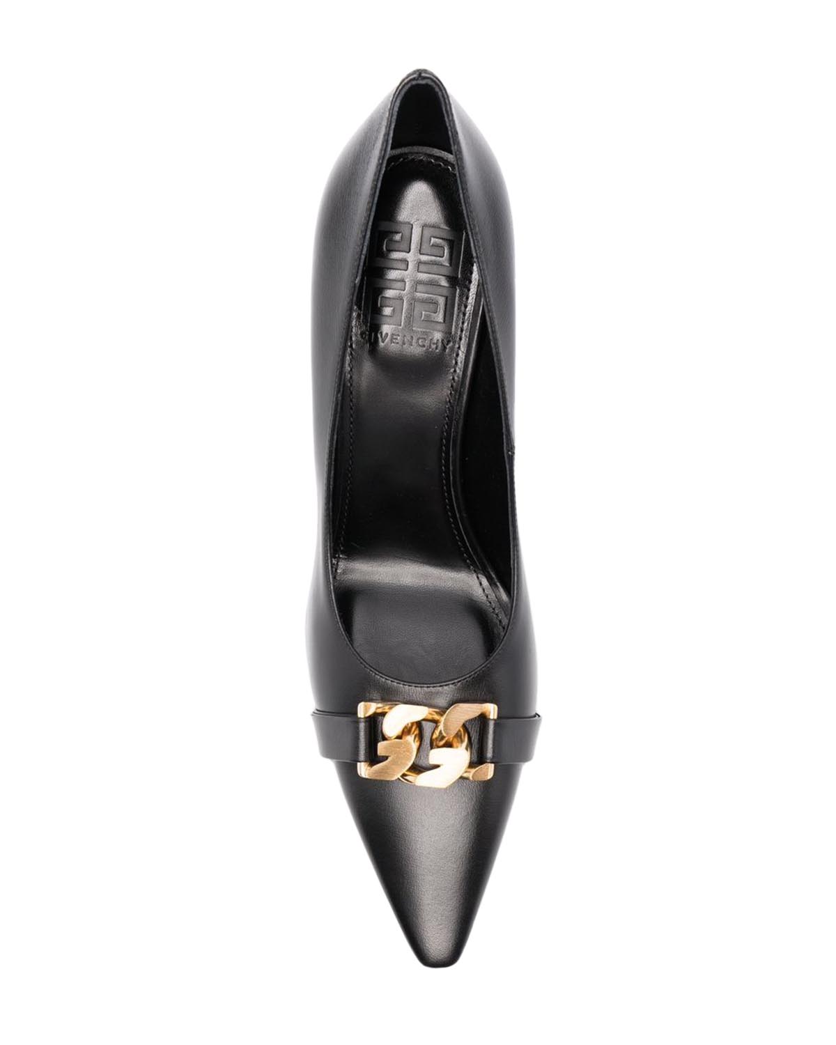 GIVENCHY HEELS PUMP