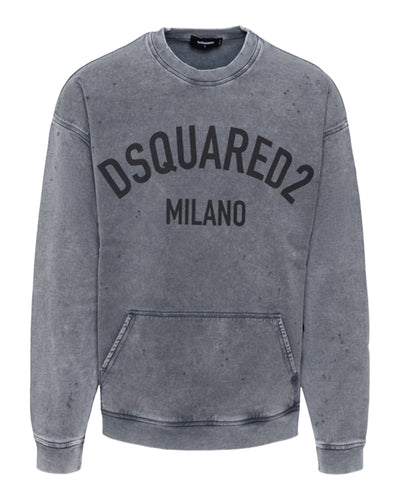 DSQUARED2 SWEATSHIRT