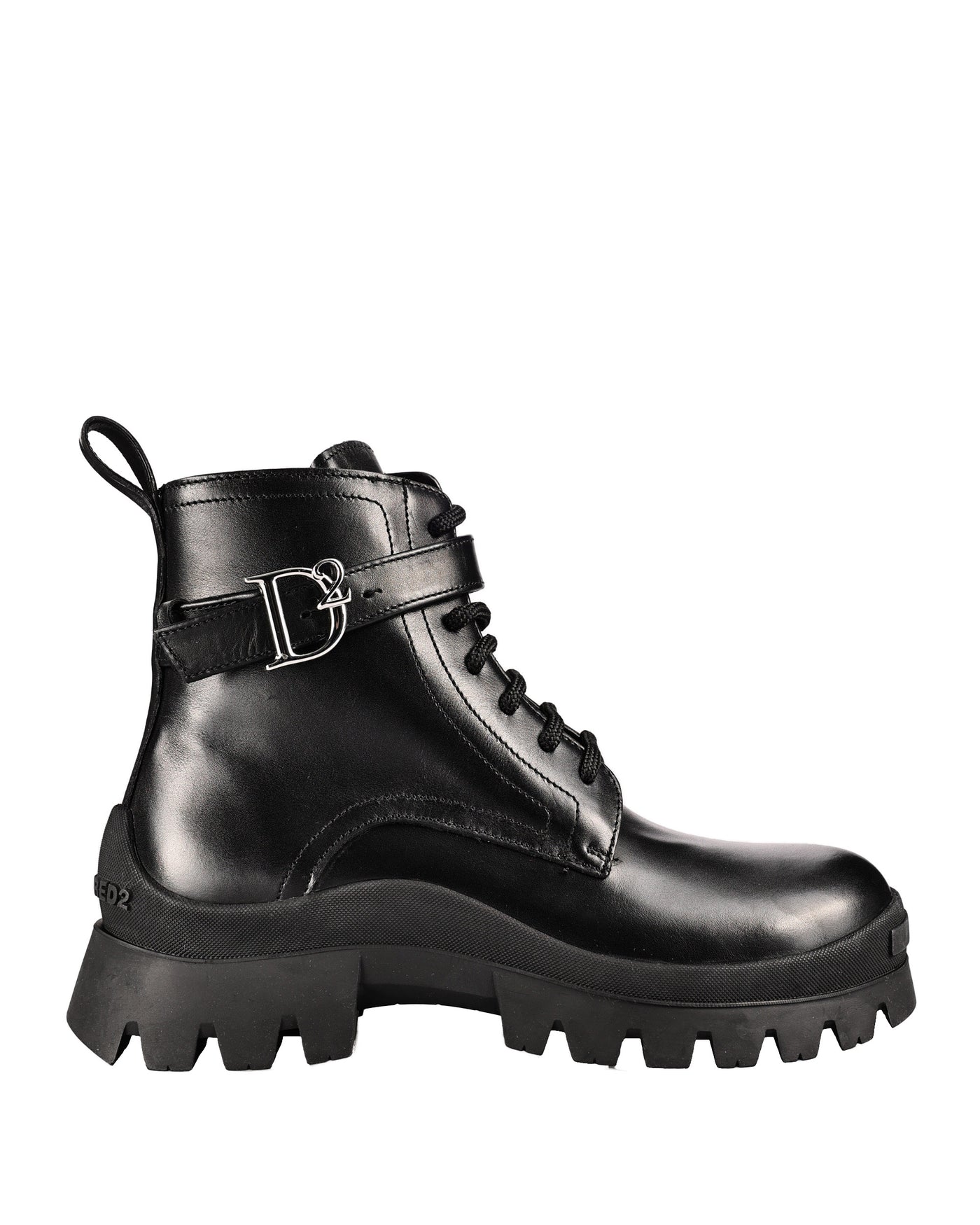 DSQUARED2 ANKLE BOOTS