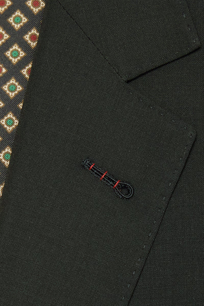 GUCCI SUIT TAILORING TRADITIONAL